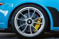 Porsche 991 Speedster Azul - thumbnail 26