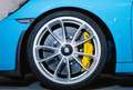 Porsche 991 Speedster Azul - thumbnail 28