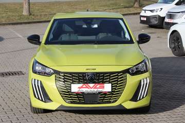 Allure LED Klimaautomatik Sunset PDC vo/hi