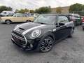 MINI Cooper S Cabrio Cooper S Aut Chili LED Keyless Leder Sitzheizung Schwarz - thumbnail 1