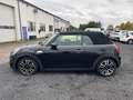 MINI Cooper S Cabrio Cooper S Aut Chili LED Keyless Leder Sitzheizung Schwarz - thumbnail 2