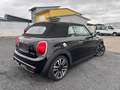 MINI Cooper S Cabrio Cooper S Aut Chili LED Keyless Leder Sitzheizung Schwarz - thumbnail 7