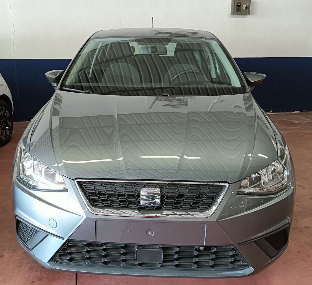 SEAT Ibiza 1.000 95CV STYLE
