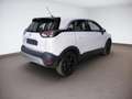 Opel Crossland Elegance 1.2 Turbo Navi+Sitzheizung Weiß - thumbnail 6