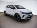 Opel Crossland Elegance 1.2 Turbo Navi+Sitzheizung Weiß - thumbnail 4