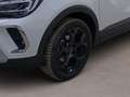 Opel Crossland Elegance 1.2 Turbo Navi+Sitzheizung Weiß - thumbnail 12