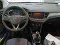 Opel Crossland Elegance 1.2 Turbo Navi+Sitzheizung Weiß - thumbnail 7