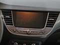 Opel Crossland Elegance 1.2 Turbo Navi+Sitzheizung Weiß - thumbnail 9