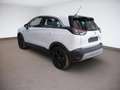 Opel Crossland Elegance 1.2 Turbo Navi+Sitzheizung Weiß - thumbnail 5