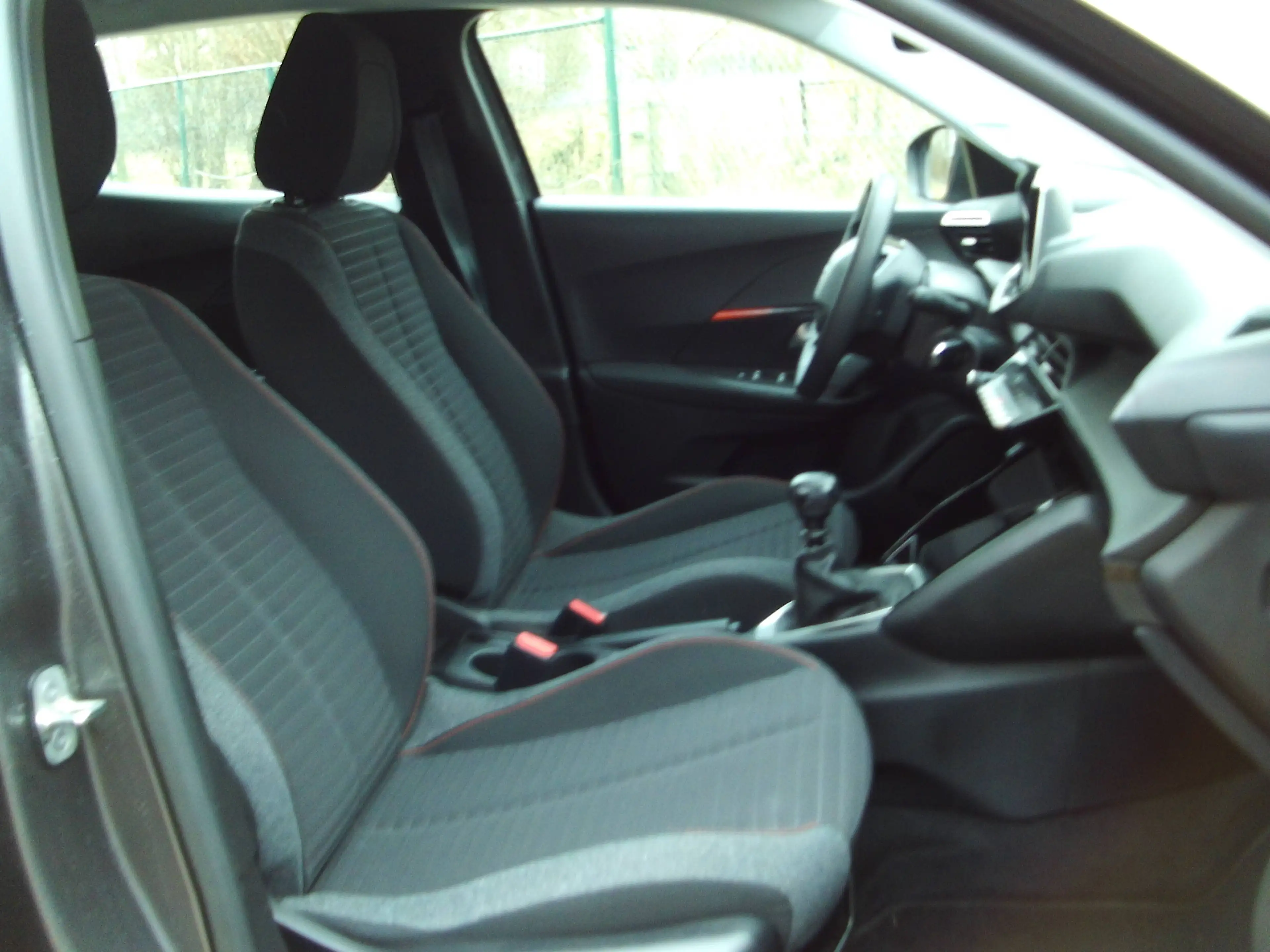 Peugeot 2008 Benzine 50dkm Acitive S LED ALU Nieuwstaat  022 — photo 4