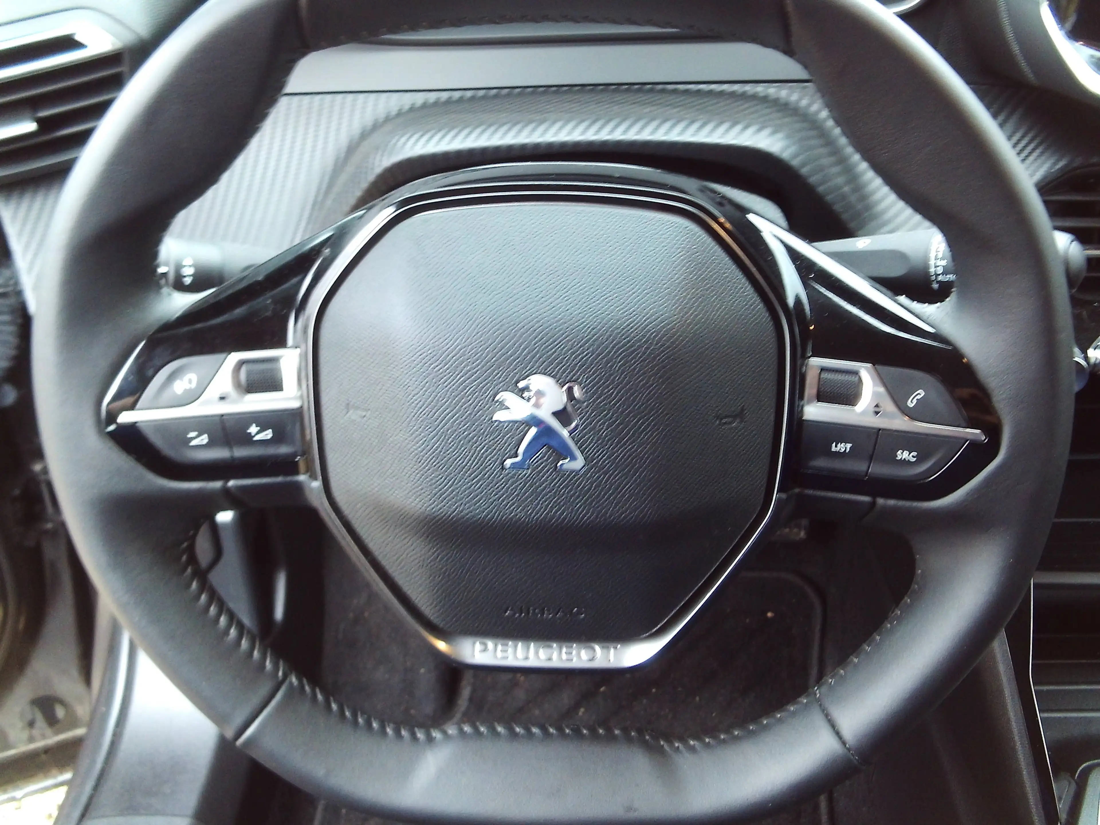 Peugeot 2008 Benzine 50dkm Acitive S LED ALU Nieuwstaat  022 — photo 10