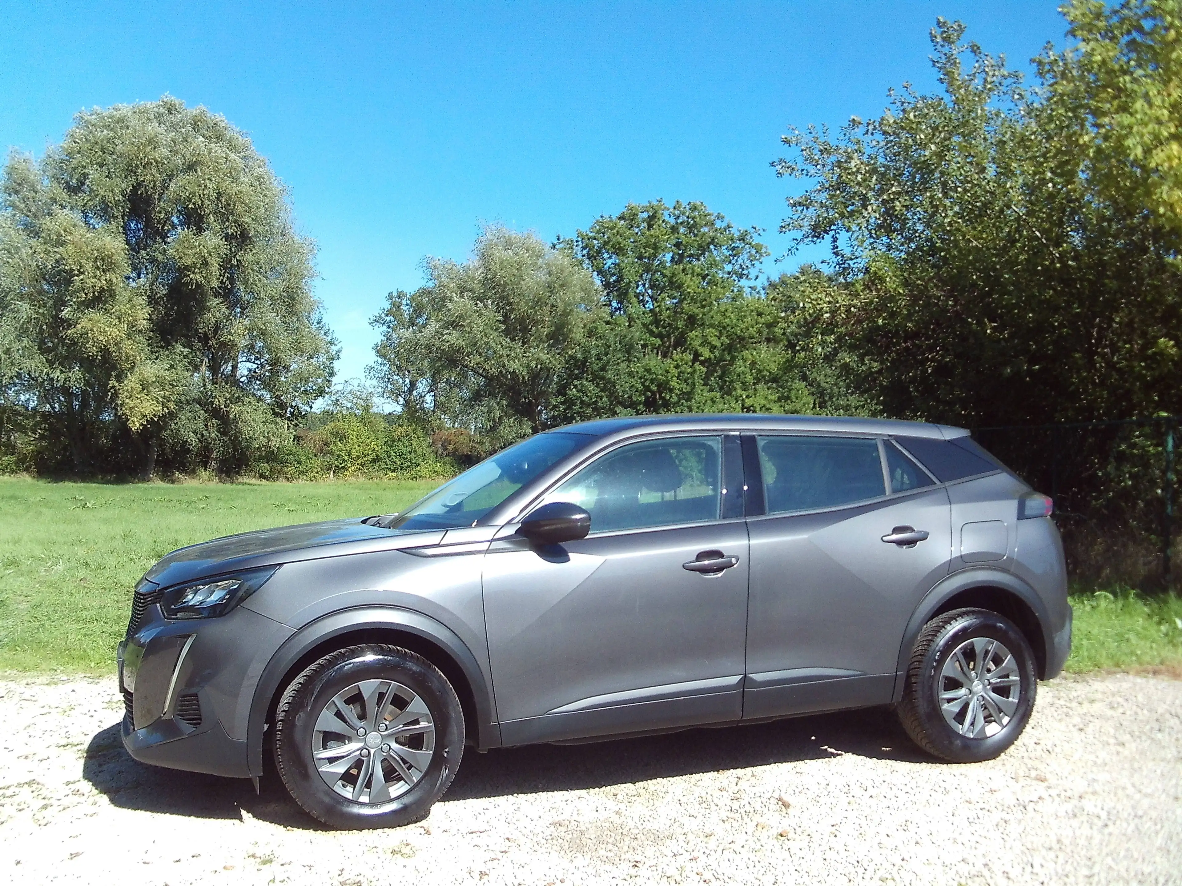 Peugeot 2008 Benzine 50dkm Acitive S LED ALU Nieuwstaat  022 — photo 14