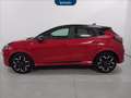 Ford Puma 1.0 ecoboost h st-line x s&s 125cv Rouge - thumbnail 3
