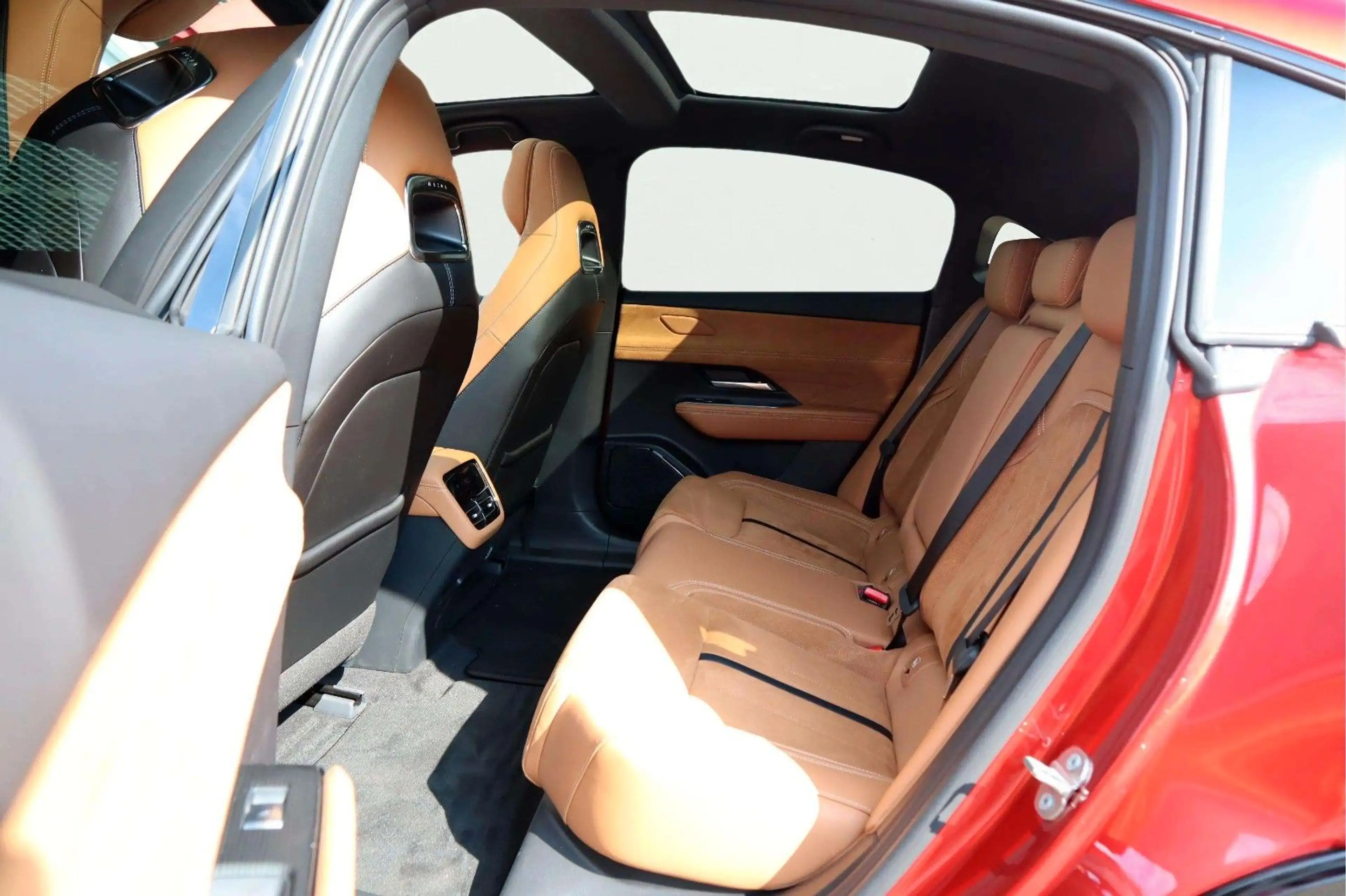 Mazda 6e Takumi Plus 258PS LEDER/PANO/360-KAMERA — photo 12