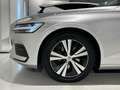 Volvo V60 B4 Mild Hybride Momentum Pro Silber - thumbnail 3