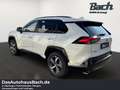 Toyota RAV 4 - 2.5 . 4x4 PlugIn CVT Teamplayer ACC+LED Weiß - thumbnail 4