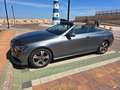 Mercedes-Benz E 220 E Cabrio 220d 9G-Tronic Gris - thumbnail 9