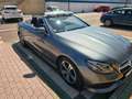 Mercedes-Benz E 220 E Cabrio 220d 9G-Tronic Gris - thumbnail 13