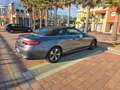 Mercedes-Benz E 220 E Cabrio 220d 9G-Tronic Gris - thumbnail 4