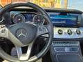 Mercedes-Benz E 220 E Cabrio 220d 9G-Tronic Gris - thumbnail 6