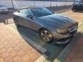 Mercedes-Benz E 220 E Cabrio 220d 9G-Tronic Gris - thumbnail 5