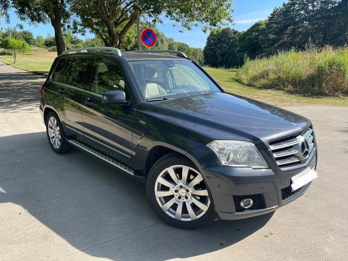 Mercedes-Benz GLK 220 CDI 2WD BE - 2