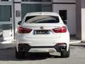 BMW X6 Xdrive30d Msport 245 cv. IVA Esposta - Service BMW Bianco - thumbnail 4