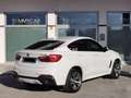 BMW X6 Xdrive30d Msport 245 cv. IVA Esposta - Service BMW Bianco - thumbnail 2