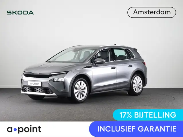 Skoda Elroq 60 Business Edition 204pk | Blind Spot | Navi | Ca