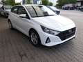 Hyundai i20 LHZ SHZ KLIMAAUT. APPLE KAMERA PDC Weiß - thumbnail 1