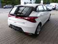 Hyundai i20 LHZ SHZ KLIMAAUT. APPLE KAMERA PDC Weiß - thumbnail 6