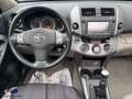 Toyota RAV 4 Rav-4 2.2D 177cv 4x4 2éme main Noir - thumbnail 11