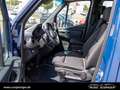 Mercedes-Benz Sprinter 215 CDI Doka *Klima*RS3250*Tempomat* Blau - thumbnail 12