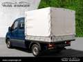 Mercedes-Benz Sprinter 215 CDI Doka *Klima*RS3250*Tempomat* Blau - thumbnail 5
