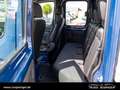 Mercedes-Benz Sprinter 215 CDI Doka *Klima*RS3250*Tempomat* Blau - thumbnail 8