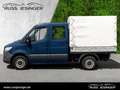 Mercedes-Benz Sprinter 215 CDI Doka *Klima*RS3250*Tempomat* Blau - thumbnail 4
