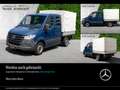 Mercedes-Benz Sprinter 215 CDI Doka *Klima*RS3250*Tempomat* Blau - thumbnail 1