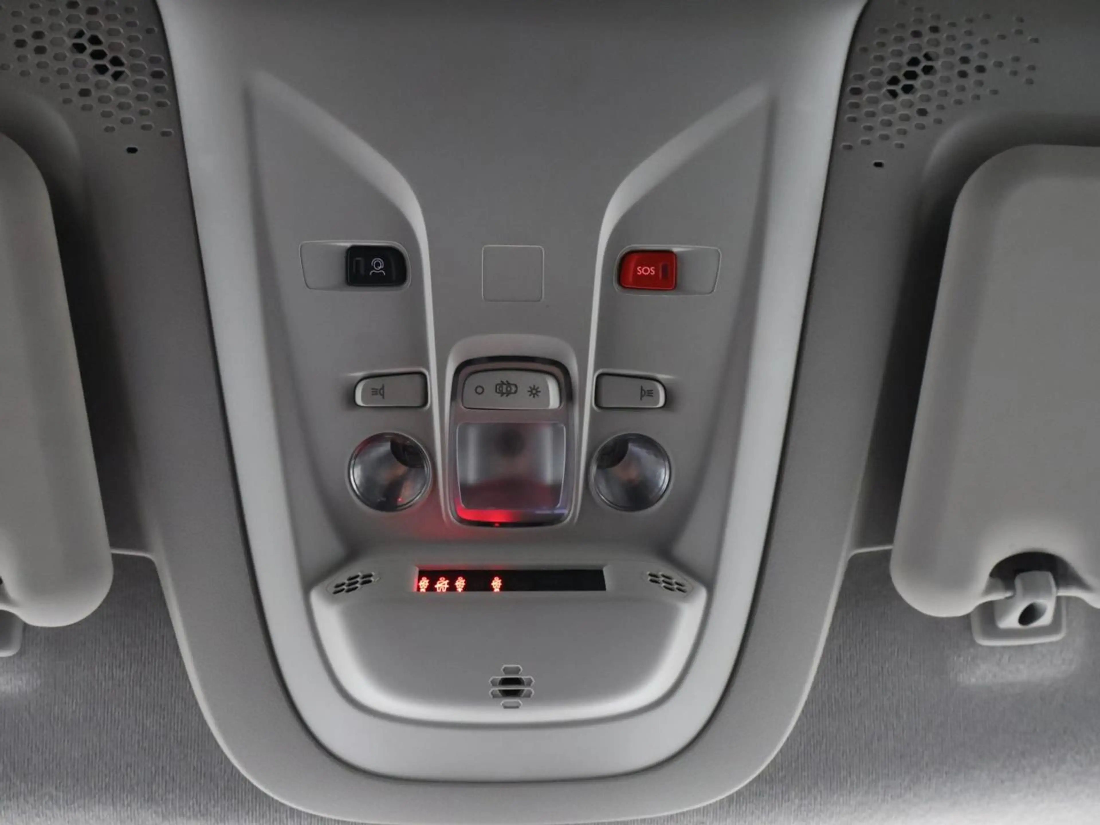 Opel Combo Life Combo Life 1.2 Turbo L1 Edition Plus S&S 110 PK *NAVI*AIRCO*PDC*...* — photo 8