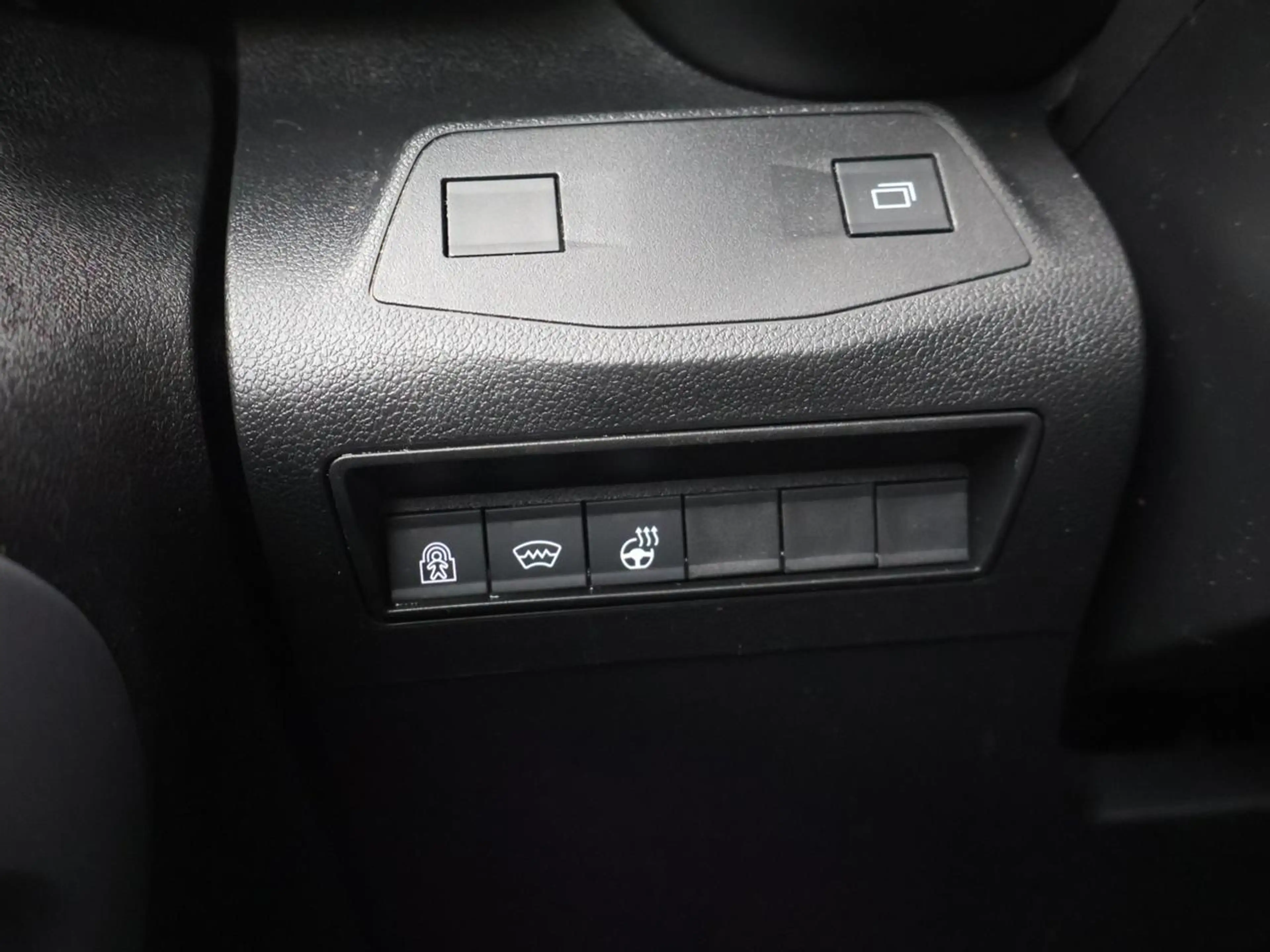 Opel Combo Life Combo Life 1.2 Turbo L1 Edition Plus S&S 110 PK *NAVI*AIRCO*PDC*...* — photo 7