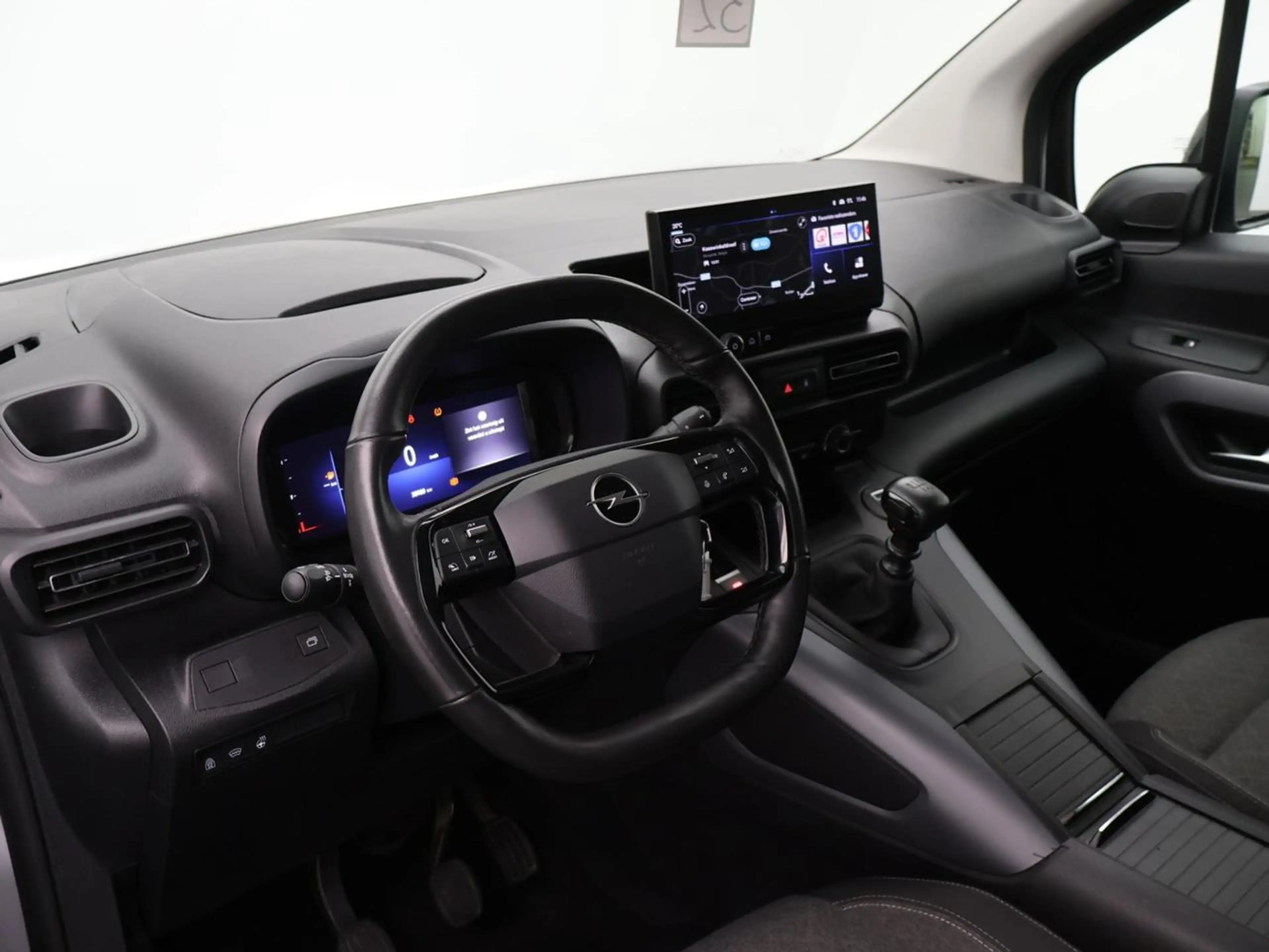 Opel Combo Life Combo Life 1.2 Turbo L1 Edition Plus S&S 110 PK *NAVI*AIRCO*PDC*...* — photo 15