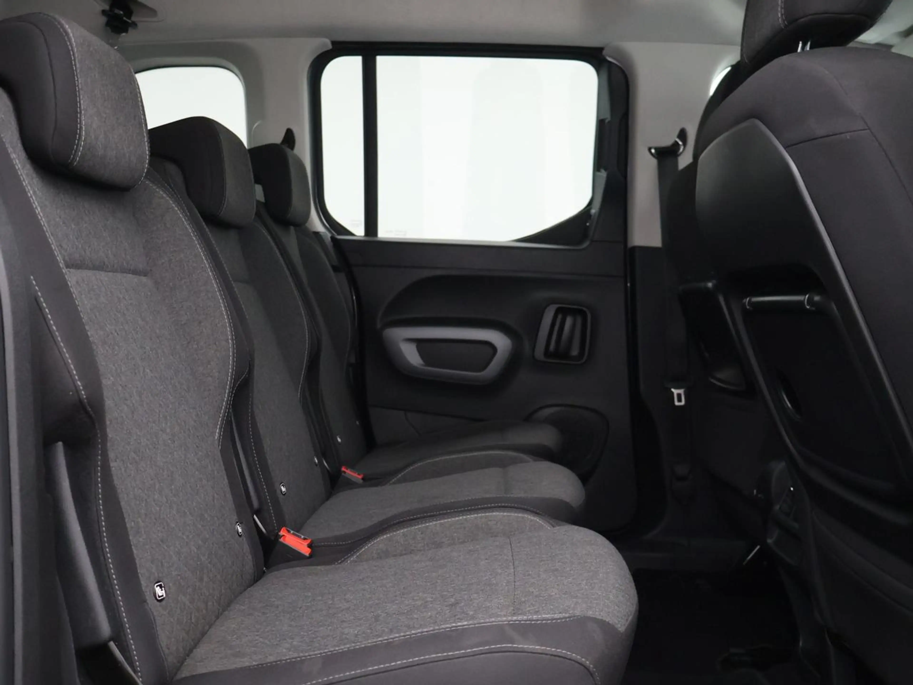Opel Combo Life Combo Life 1.2 Turbo L1 Edition Plus S&S 110 PK *NAVI*AIRCO*PDC*...* — photo 4