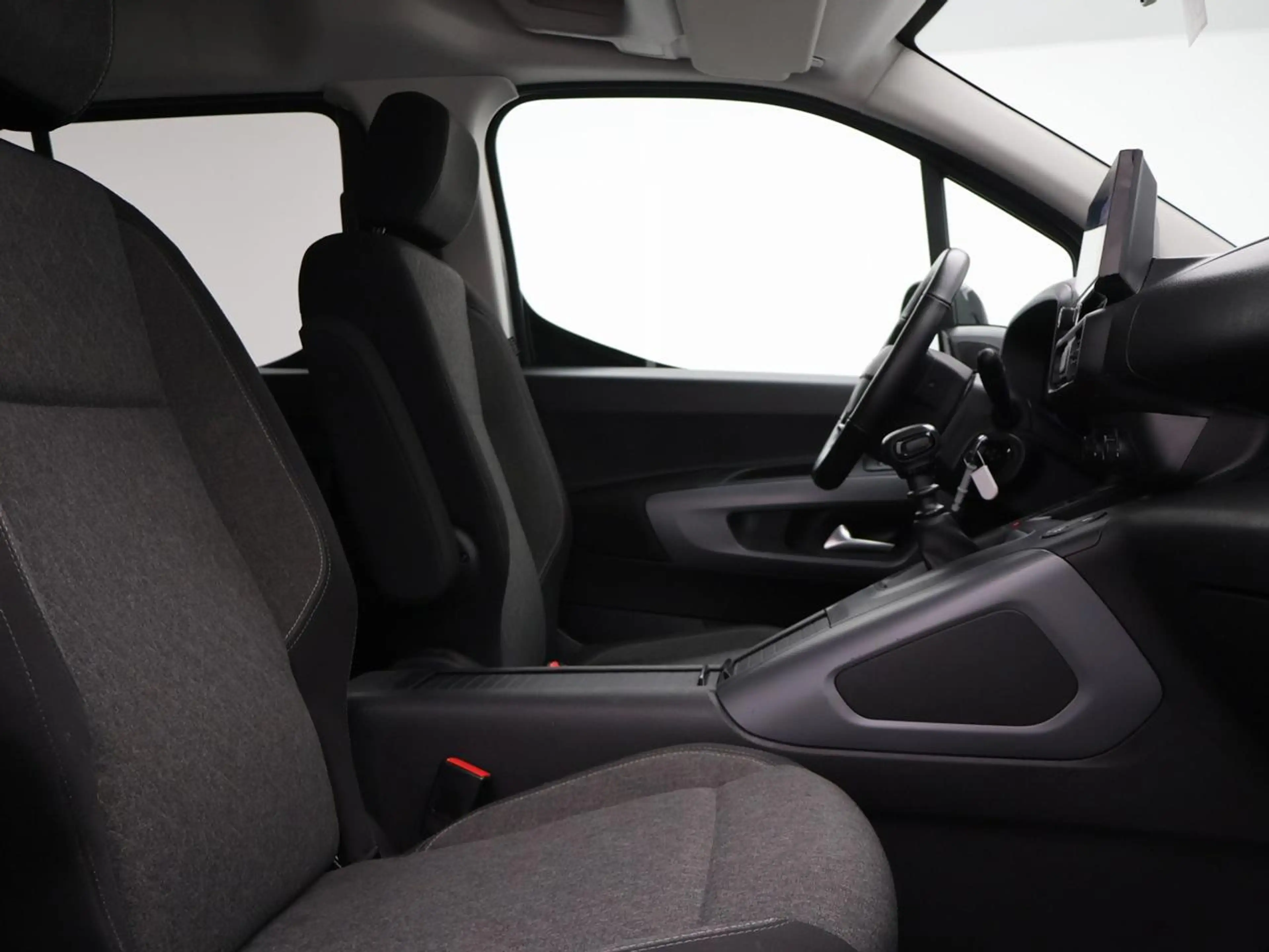 Opel Combo Life Combo Life 1.2 Turbo L1 Edition Plus S&S 110 PK *NAVI*AIRCO*PDC*...* — photo 14