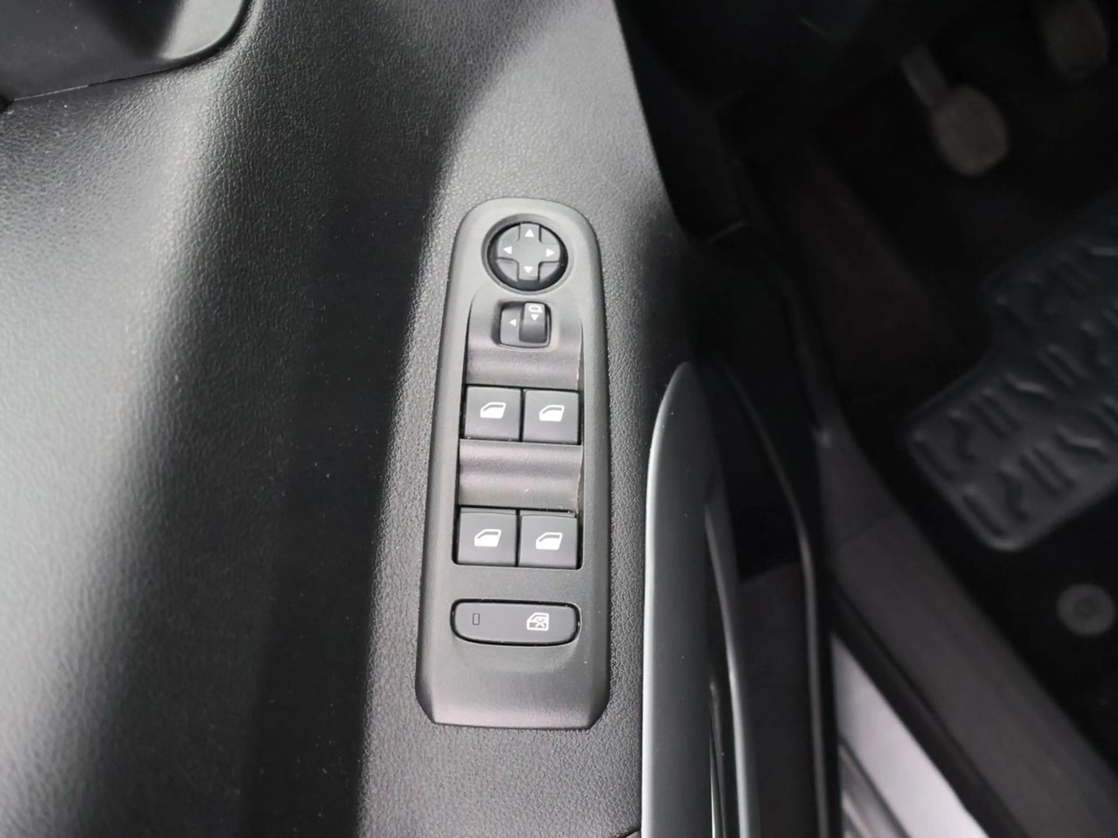 Opel Combo Life Combo Life 1.2 Turbo L1 Edition Plus S&S 110 PK *NAVI*AIRCO*PDC*...* — photo 9