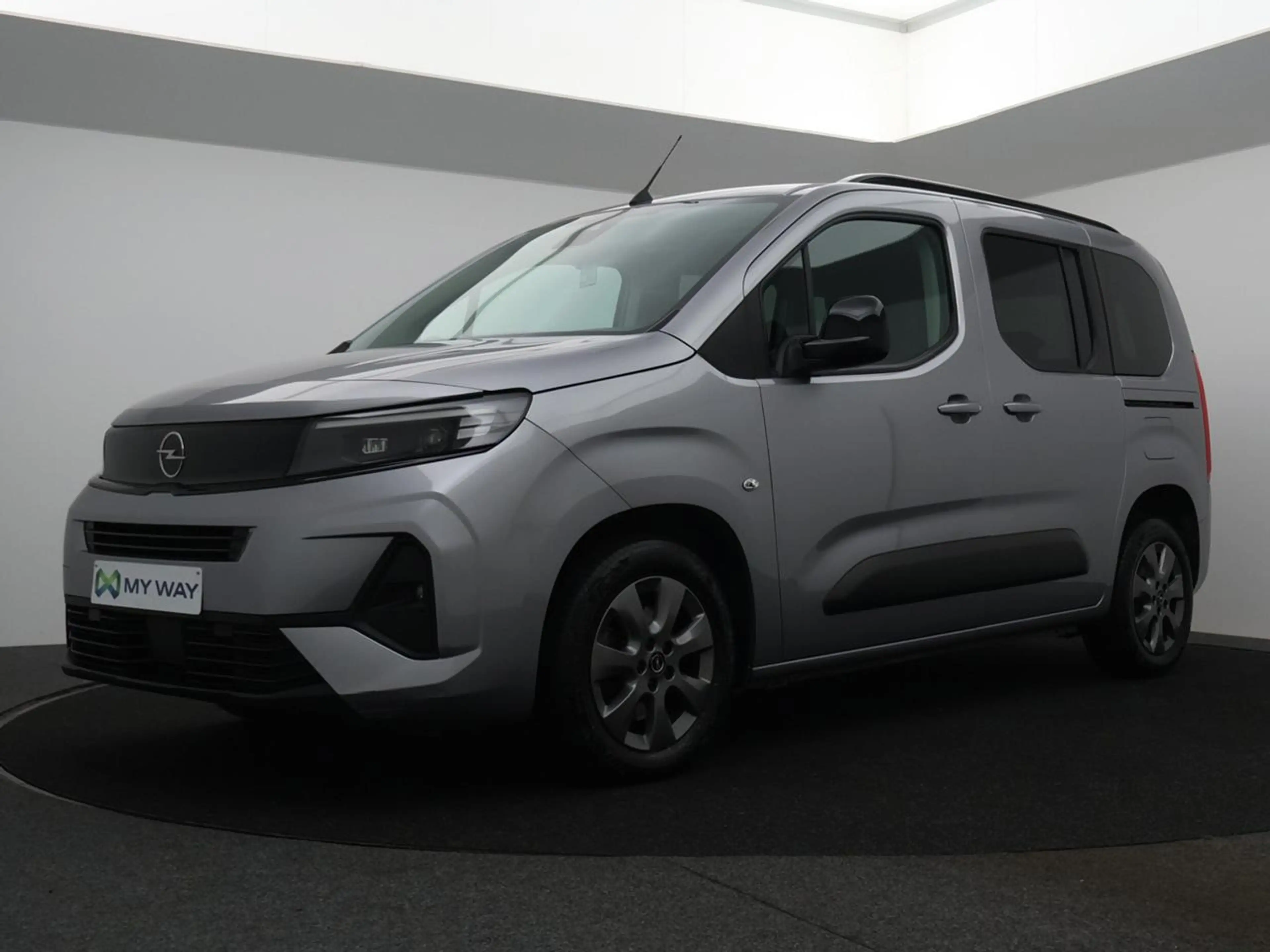 Opel Combo Life Combo Life 1.2 Turbo L1 Edition Plus S&S 110 PK *NAVI*AIRCO*PDC*...*