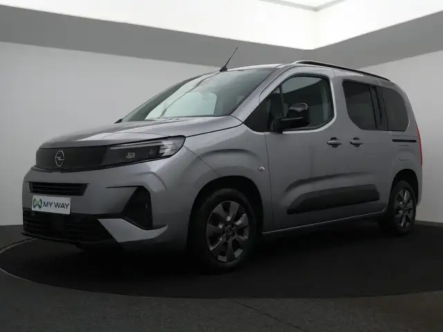 Opel Combo Life Combo Life 1.2 Turbo L1 Edition Plus S&S 110 PK *NAVI*AIRCO*PDC*...*