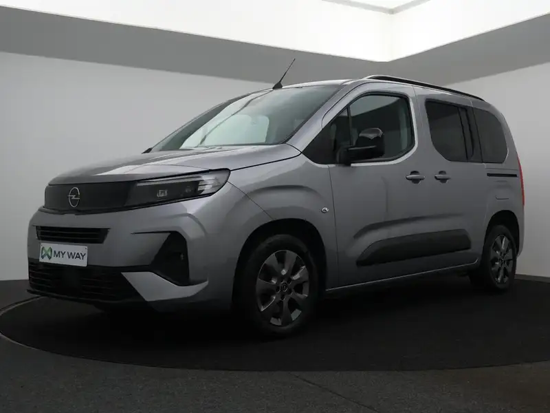 Opel Combo Life