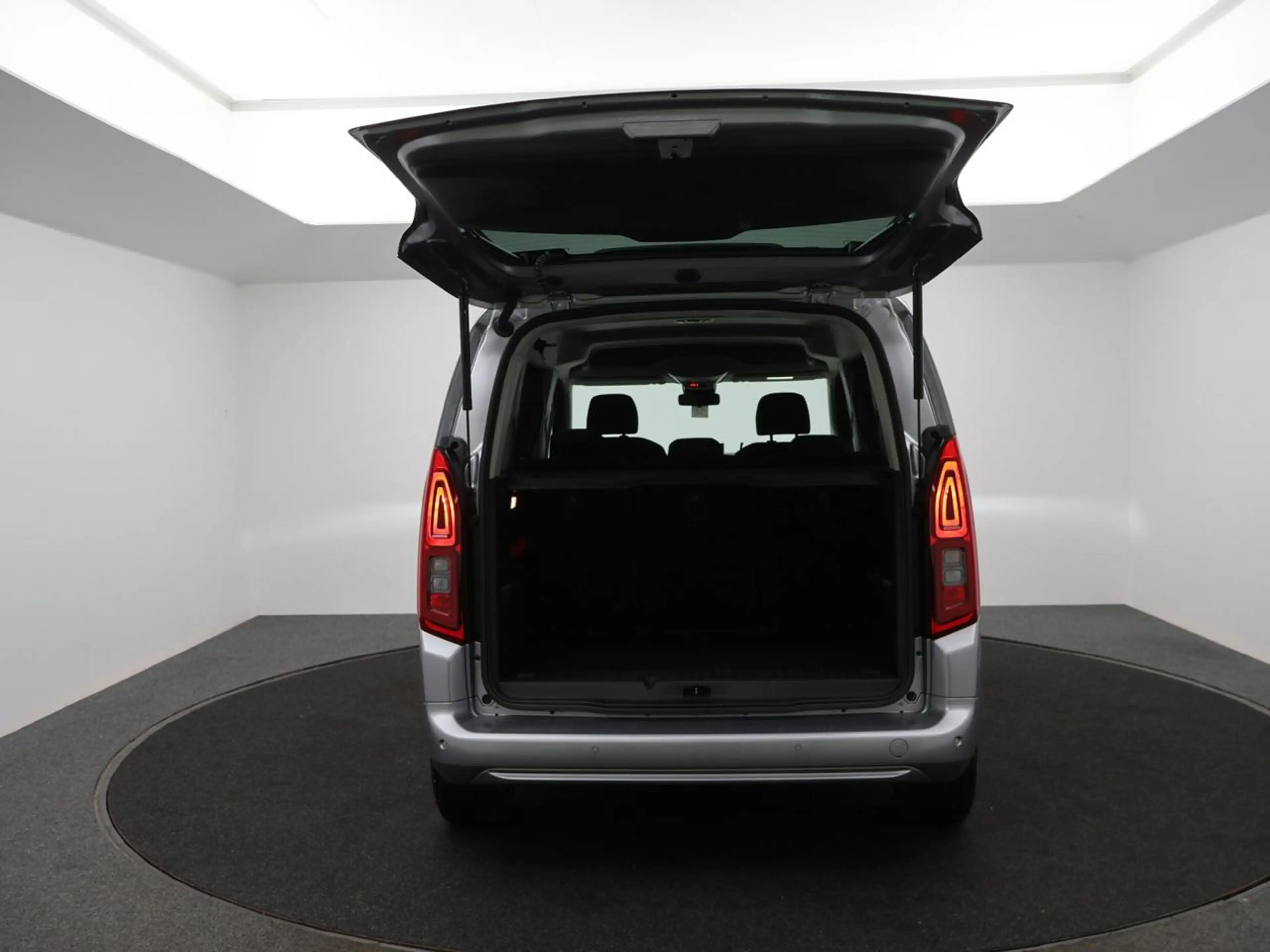 Opel Combo Life Combo Life 1.2 Turbo L1 Edition Plus S&S 110 PK *NAVI*AIRCO*PDC*...* — photo 10