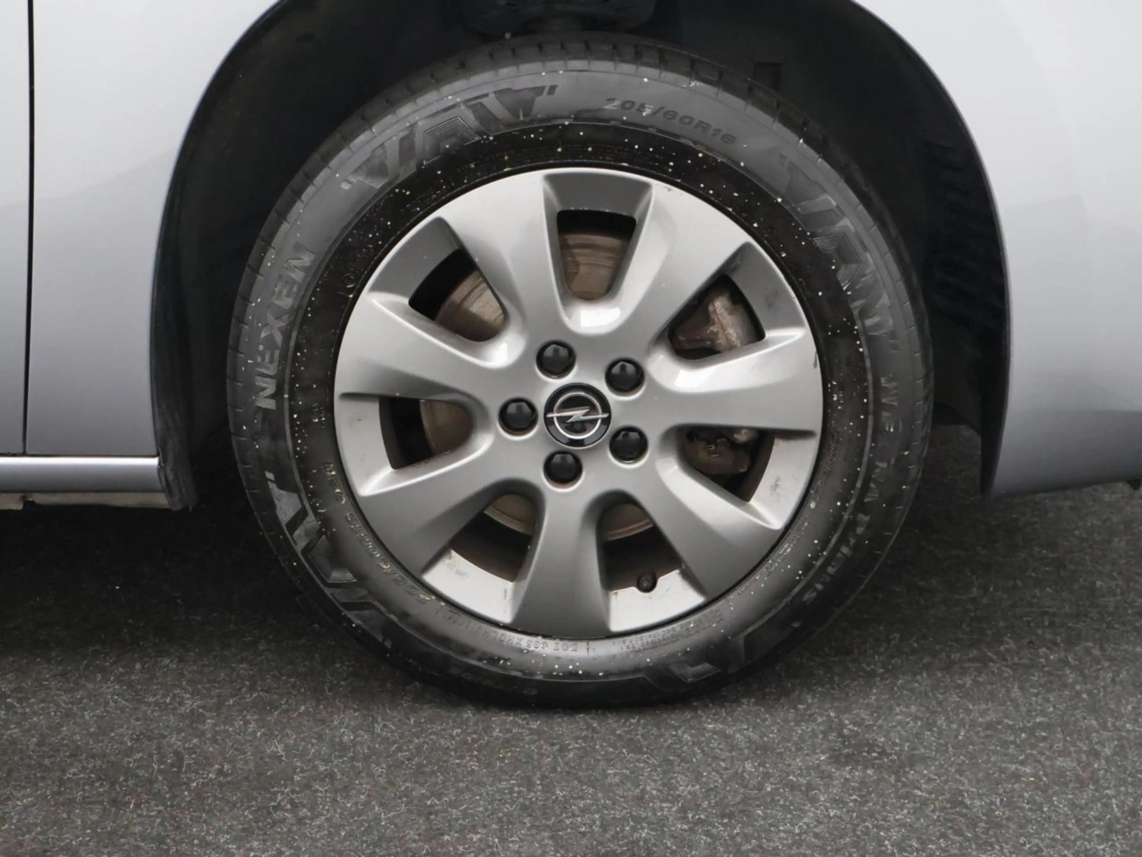 Opel Combo Life Combo Life 1.2 Turbo L1 Edition Plus S&S 110 PK *NAVI*AIRCO*PDC*...* — photo 3