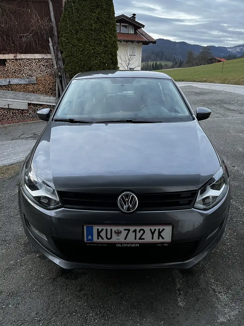 Volkswagen Polo 1.4 TDI - 1