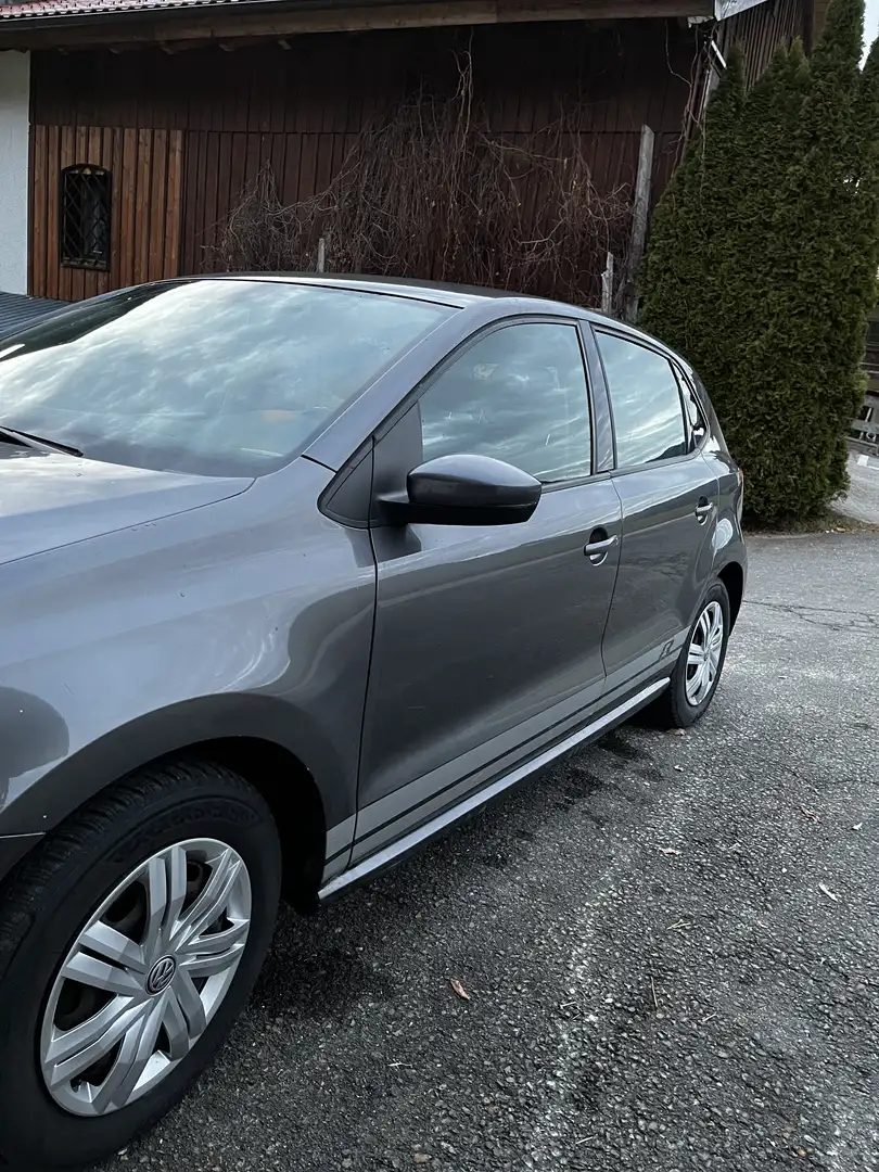 Volkswagen Polo 1.4 TDI - 2
